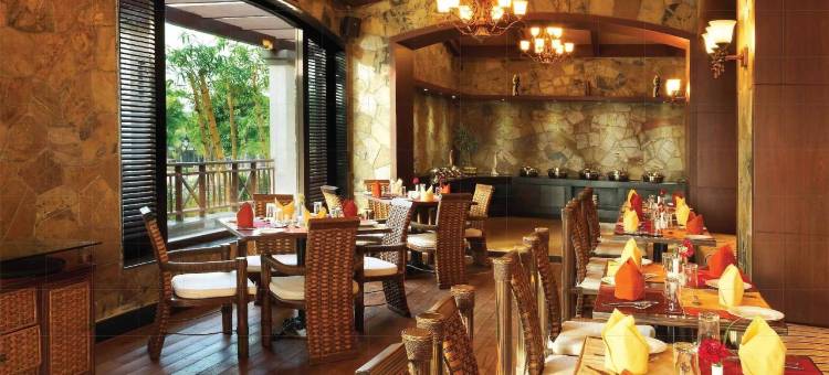 你好快乐浪花酒店(Ocean Spray)图片