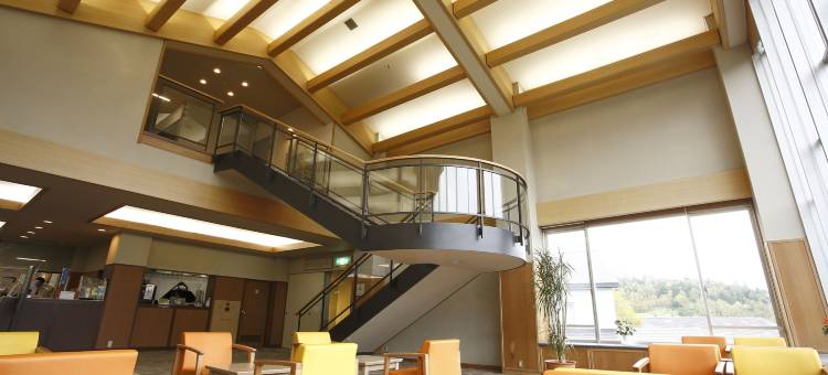 万座·Juraku全包酒店(Manza Juraku All-Inclusive Hotel)图片