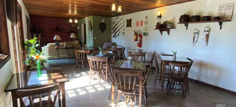 南洋杉角酒店(Recanto Das Araucarias)图片