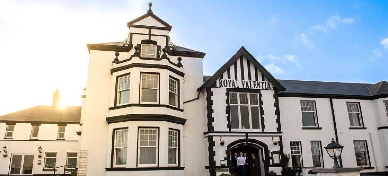 皇家瓦伦西亚酒店(Royal Valentia Hotel)图片