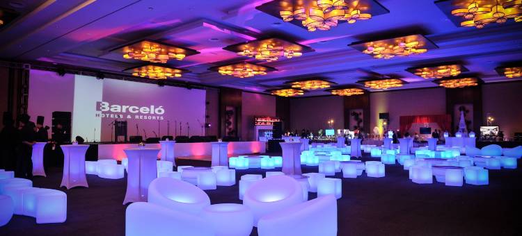 巴塞罗巴瓦罗海滩酒店-限成人-全包(Barceló Bávaro Beach - Adults Only All Inclusive)图片