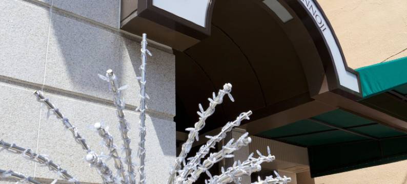 美好酒店-Aroma 天王寺(Hotel Fine Aroma Tennoji)图片