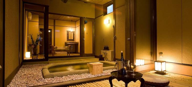 SEKIYA RESORT 春树别邸旅馆(SEKIYA RESORT Bettei Haruki)图片