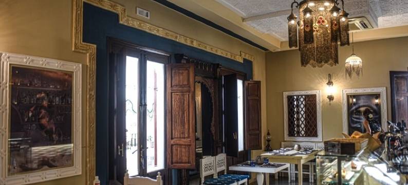 萨姆酒店(Thaam)图片