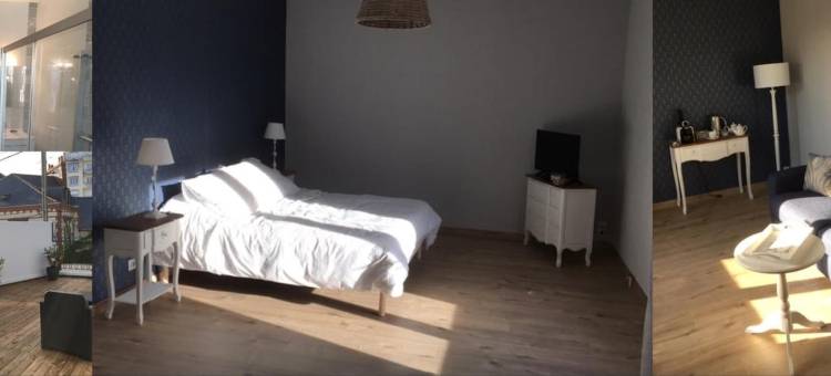 亚历山大住宅酒店(La Demeure d'Alexandra)图片