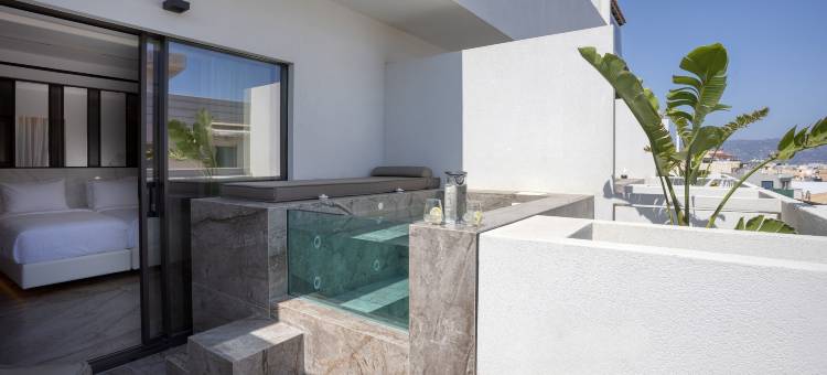 空灵白度假村(Ethereal White Resort Hotel & Spa)图片