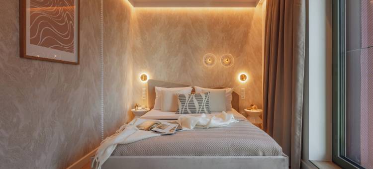 Casa Blush - LoftAffair Spa Collection图片