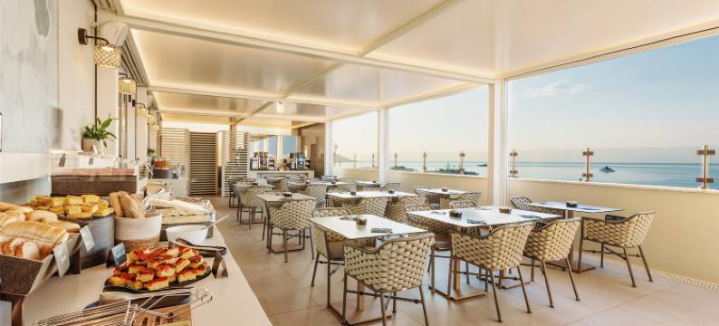 国家队贝斯特韦斯特酒店(Best Western Hotel Nazionale)图片