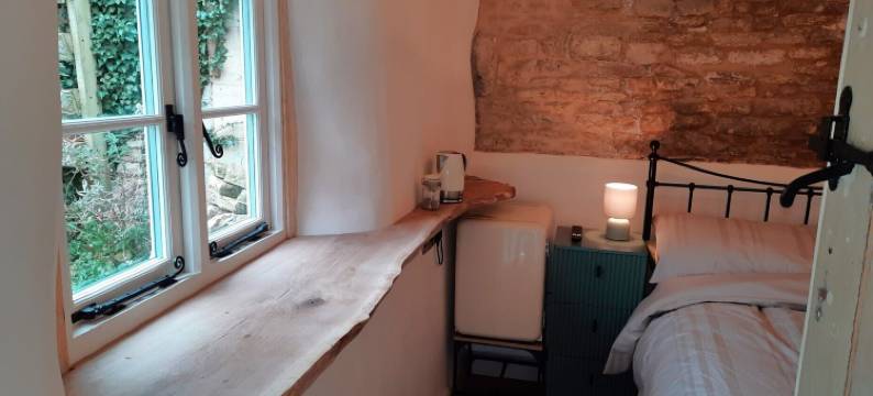 Cotswold Cottage 床与早餐旅馆(Cotswold Cottage B&B - 5 Minutes Walk from Village Pub)图片