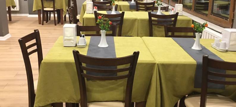 Çag酒店(ÇAĞ Otel)图片