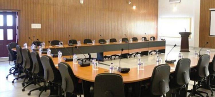 金合欢酒店(Hotel Acacia)图片