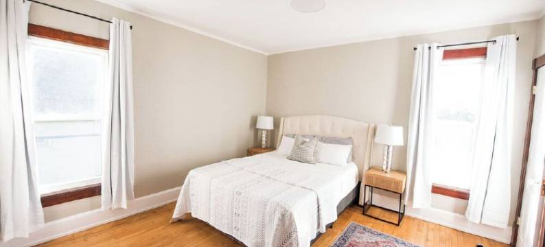 The Stallis Palace: Large 3BR House图片