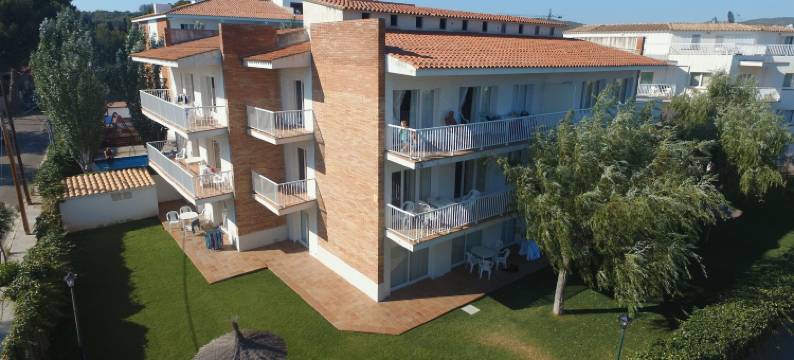 亚利桑那双威公寓(Apartamentos Sunway Arizona)图片