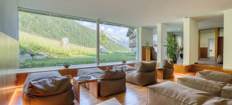 齐韦达莱酒店(Hotel Cevedale)图片