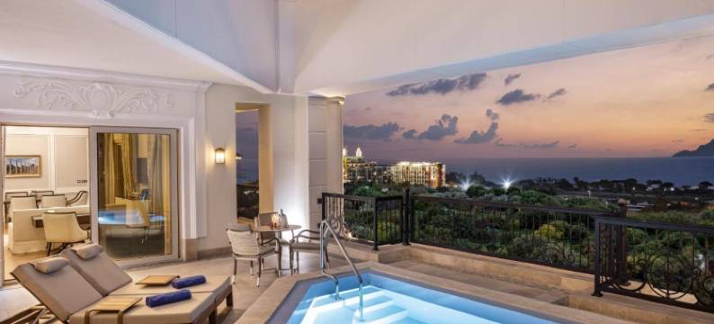 卓越皇家钻石酒店及SPA(Merit Royal Diamond Hotel & Spa)图片