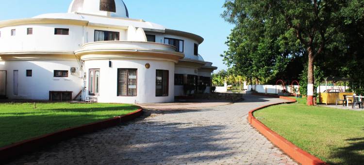 Lotus Resort(莲花度假村)(Lotus Resort)图片