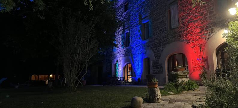 皮潘盖尔庄园(Domaine de Pipangaille)图片