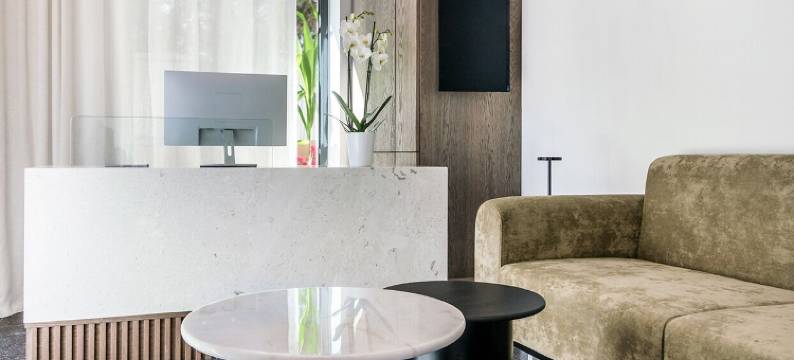 ACRO高档公寓(Acro Upscale Residences)图片