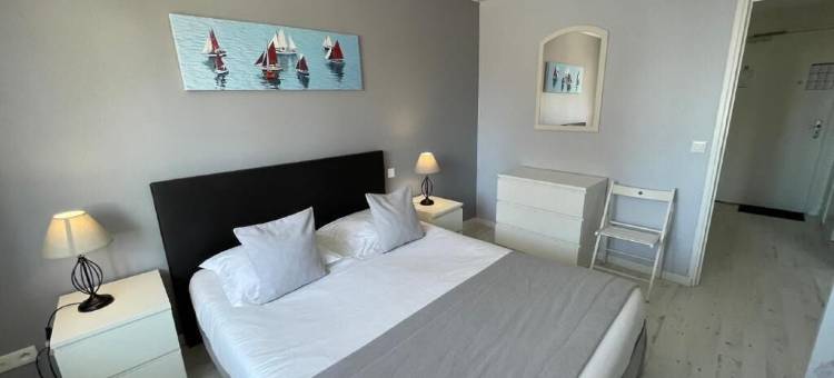 海滩酒店(Hôtel de la Plage)图片