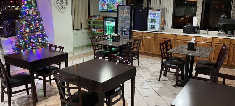 德尔里欧旅馆(Del Rio Inn)图片