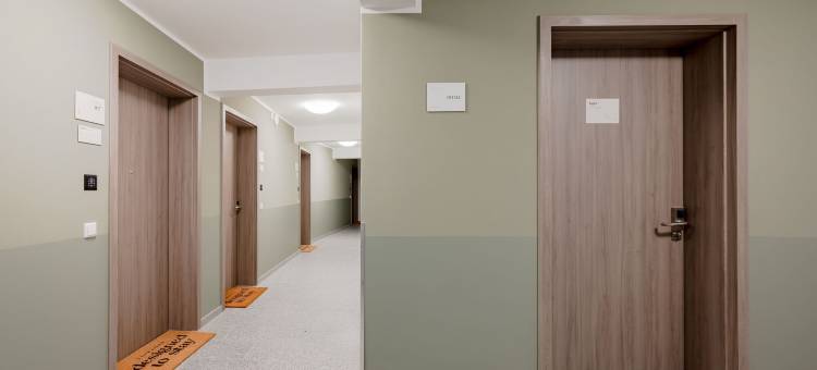 limehome Metzingen Wilhelmstr公寓(Limehome Metzingen Wilhelmstr)图片