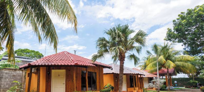 H4酒店(Hotel H4)图片