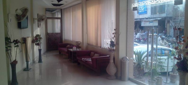 阿尔努尔酒店(Al Noor Hotel)图片