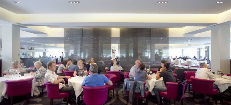 亨厄洛凡德瓦克酒店(Van der Valk Hotel Hengelo)图片