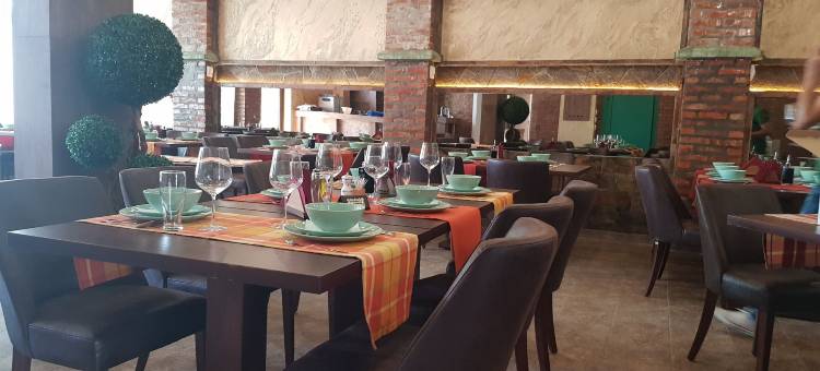 卡斯特酒店(Hotel Kastel)图片