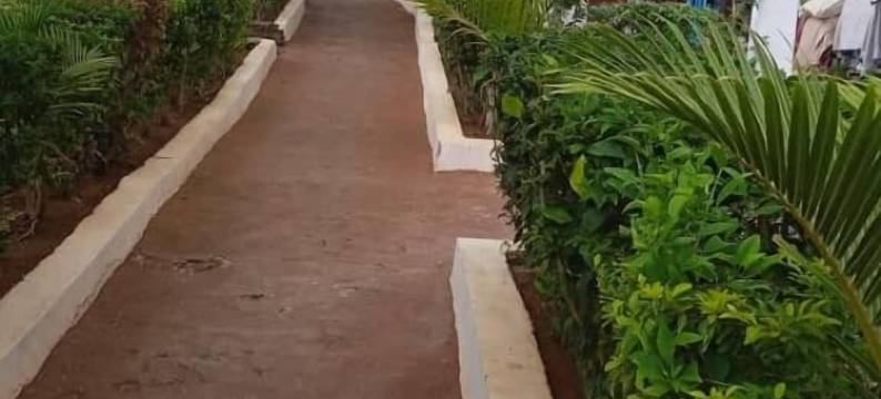 马贾尼微风旅馆(Majani Breeze)图片