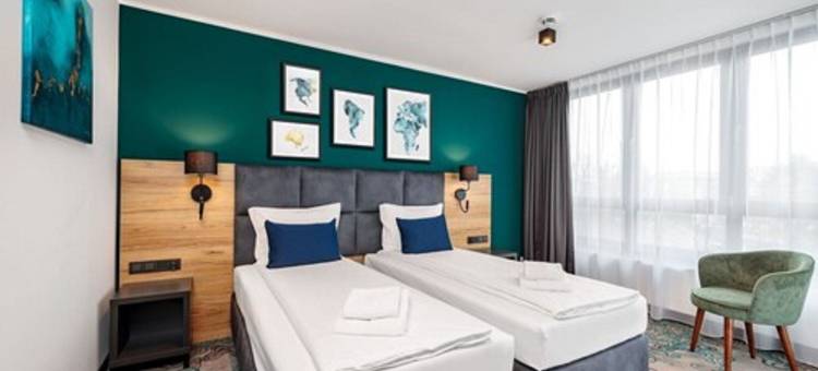 Kyriad Stargard图片