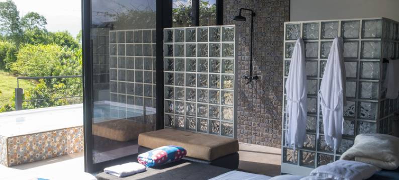 罗莎安东尼亚农场酒店(Finca Hotel Rosa Antonia)图片