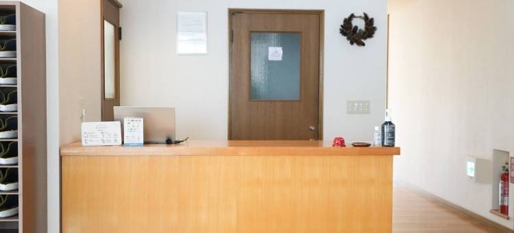 弟子屈旅舍美里(Teshikaga Hostel Misato)图片