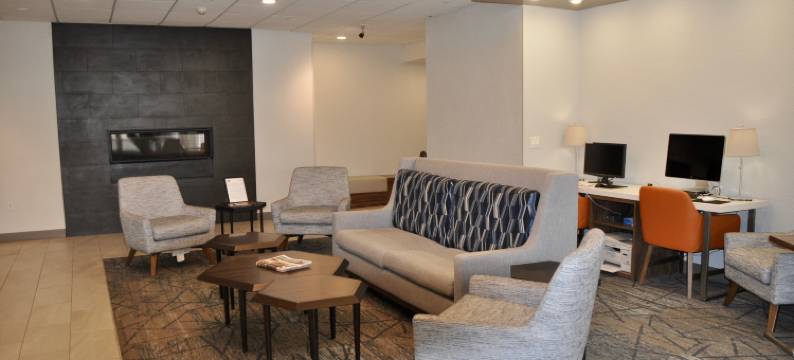 圣克罗伊河谷洲际智选假日酒店(Holiday Inn Express ST. Croix Valley by IHG)图片