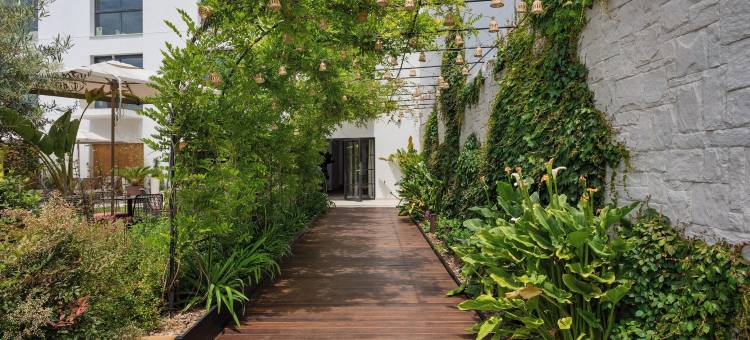 马尔科尼亚精品住宅(Marconia Boutique Residence)图片