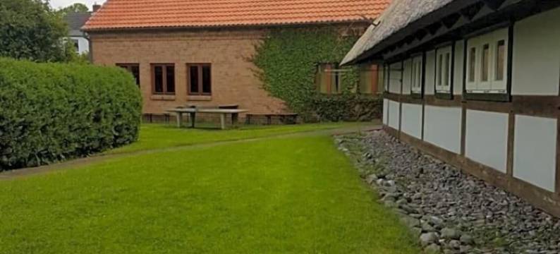 Herberge-Wichernhaus-Boltenhagen图片