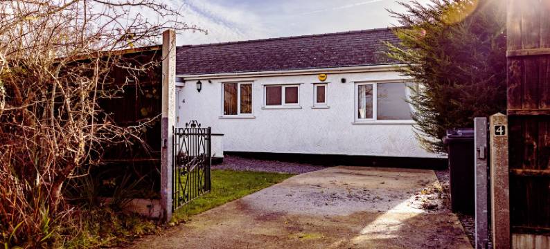 柳树小屋(Willow Chalet Near Cartmel & Lake Windermere)图片