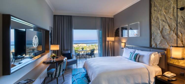 富查伊拉罗塔纳水疗度假酒店(Fujairah Rotana Resort & Spa)图片