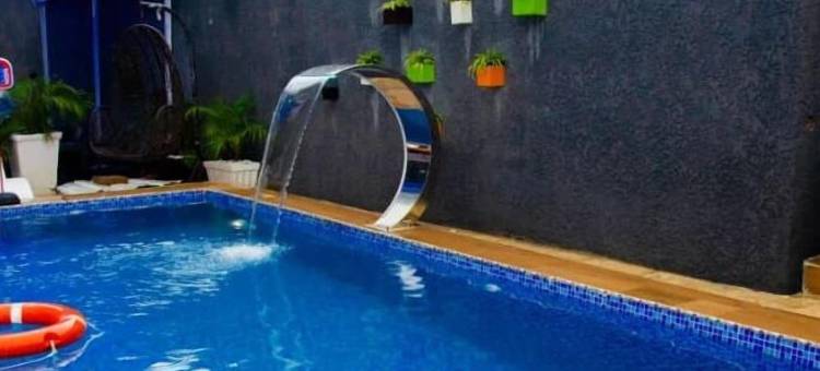 优雅套房by Golden Bide Jos(Elegant Suites by Golden Bide Jos)图片