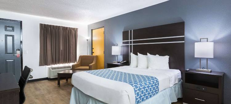 伊克诺旅馆(Econo Lodge)图片