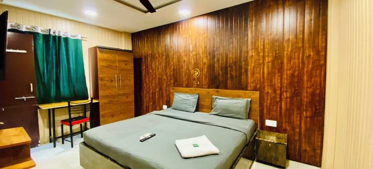 伊万娜酒店(Hotel Ivanna)图片