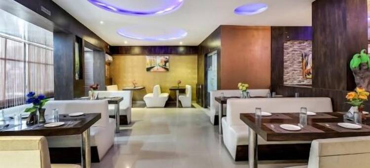 拉杰什里旅馆(Rajshriinn)图片