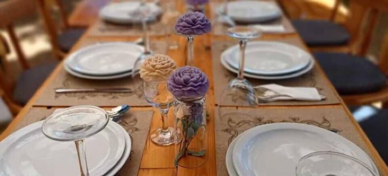 拉克卢克1808汉萨小屋(Laklouk 1808 lodge by Hansa)图片