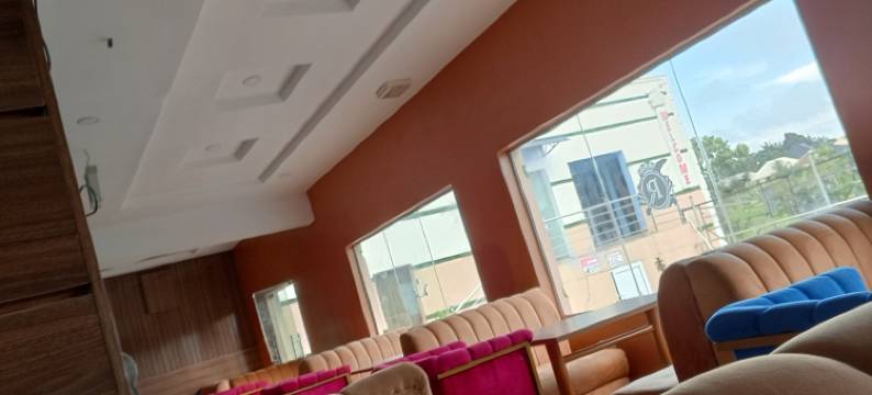 D丽兹酒店(Hotel D RITZ)图片