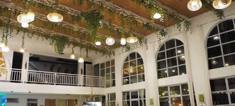 加尔达罗卡度假村(Rocca Del Garda Resort)图片