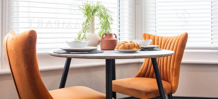 拉帕特(The Rampart)图片