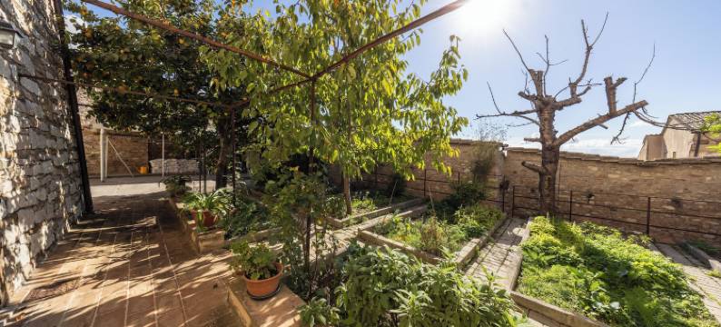 Hotel Monastero Sant'Andrea = 圣安德烈修道院酒店(Hotel Monastero Sant'Andrea)图片