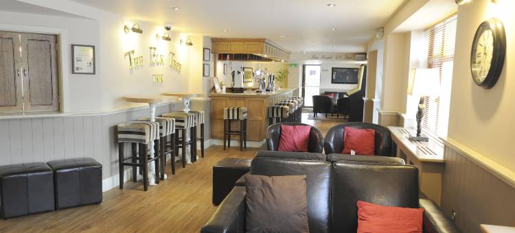 榆树酒店(The Elm Tree Inn)图片