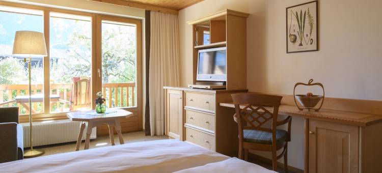 蒙塔弗纳霍夫酒店(Geniesserhotel Montafoner Hof)图片