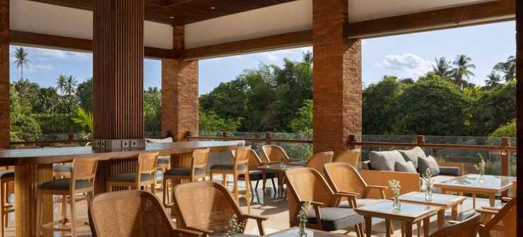 日惹比安蒂悦柳酒店(Garrya Bianti Yogyakarta)图片